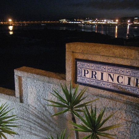 Principe Hotel ซันเชนโช ภายนอก รูปภาพ