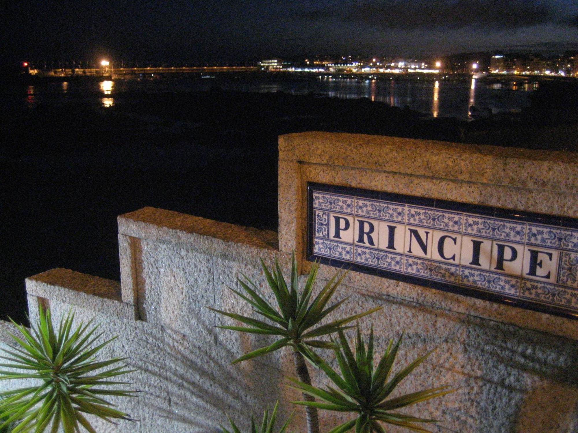 Principe Hotel ซันเชนโช ภายนอก รูปภาพ